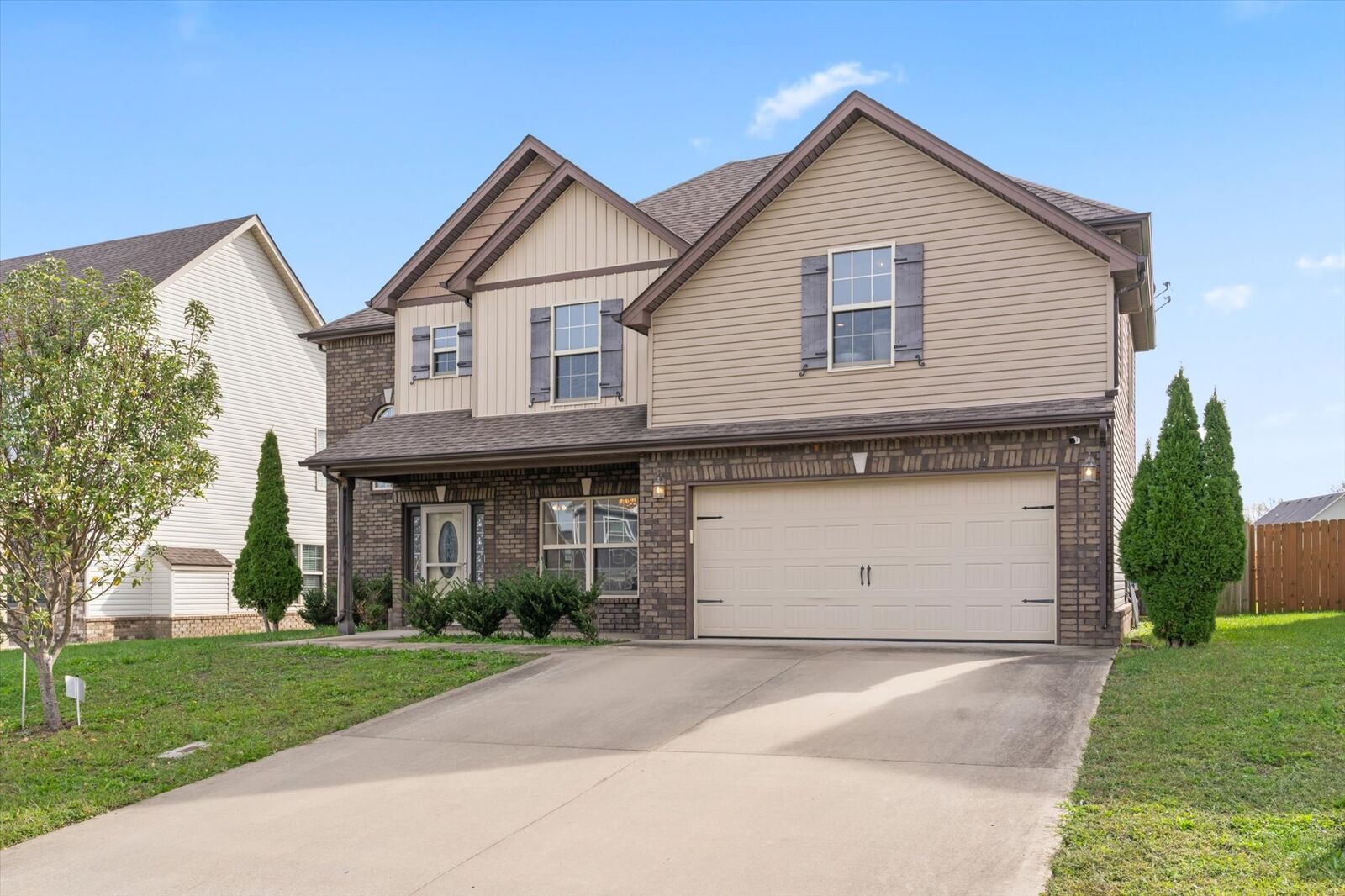 Property Photo:  1265 Winterset Dr  TN 37040 