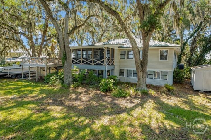 Property Photo:  1014 Sea Way NE  GA 31331 