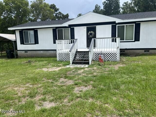 Property Photo:  2018 Greenland Road  GA 30805 
