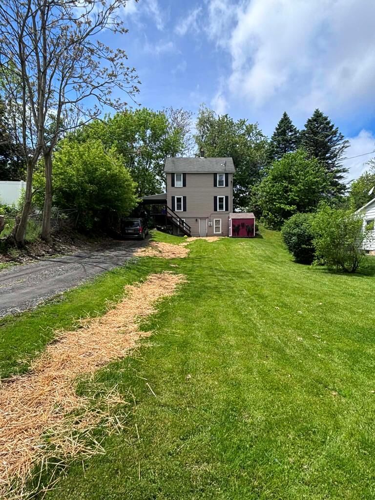 Property Photo:  127 N Higgins Ave  PA 18840 