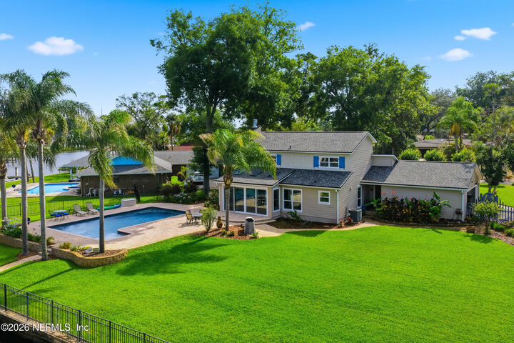 Property Photo:  2310 Shipwreck Circle W  FL 32224 