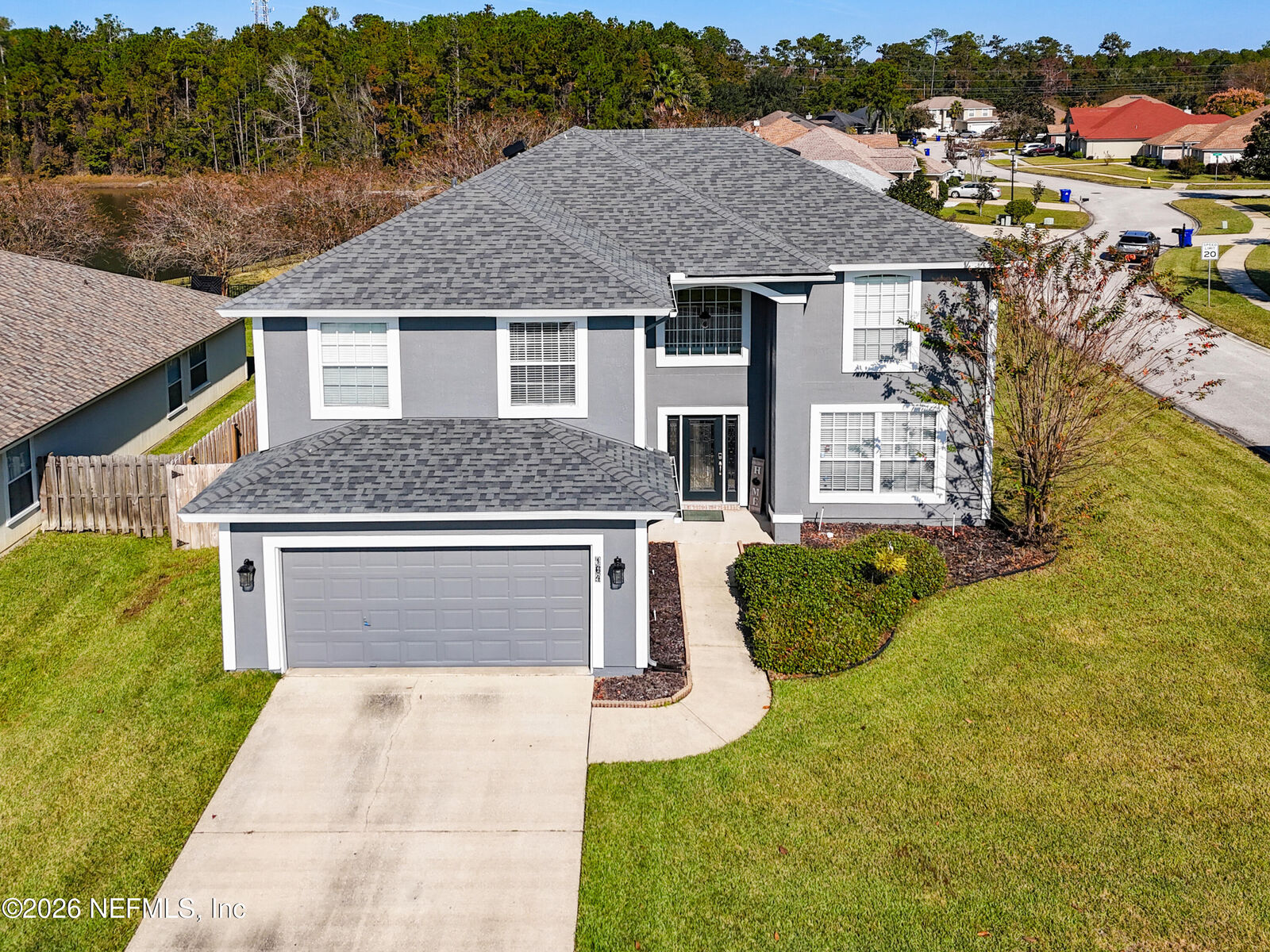 Property Photo:  164 Prince Phillip Drive  FL 32092 