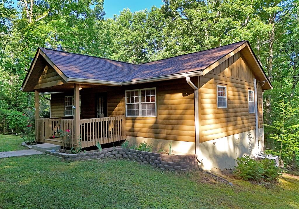 Property Photo:  175 Bell Road  GA 30559 