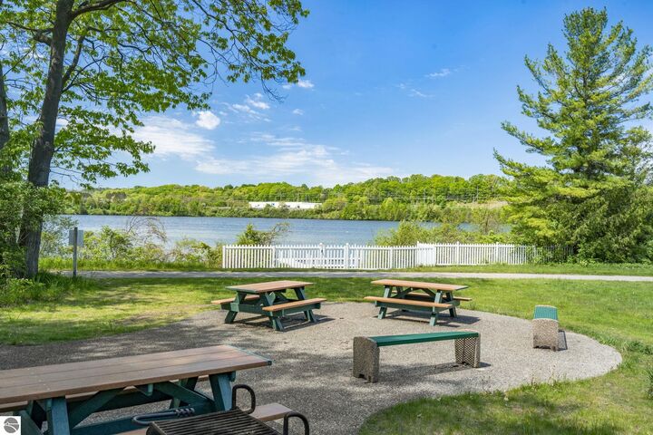 Property Photo: 1548 Simsbury Street 9 MI 49686