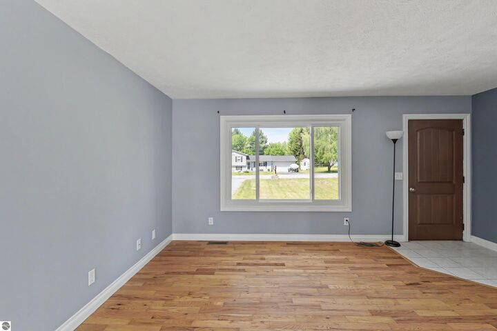 Property Photo:  1741 Walter Drive  MI 49637 