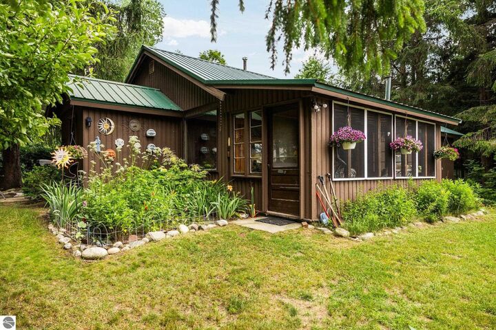 Property Photo: 8370 Lake Of The Woods Road MI 49615