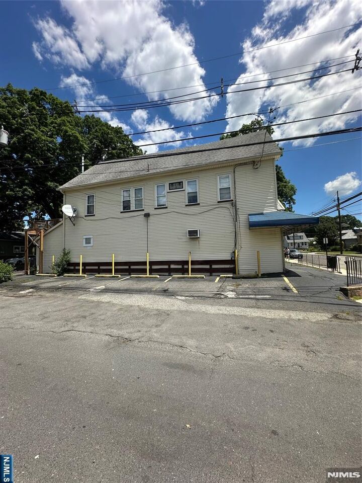 Property Photo: 213 Van Winkle Avenue NJ 07506