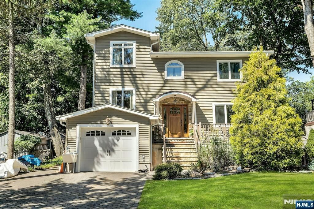 Property Photo:  237 Cedar Lane  NJ 07675 