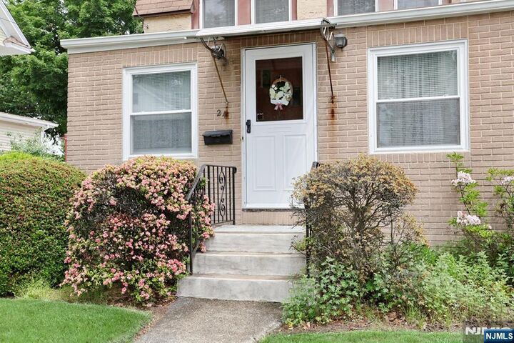 Property Photo: 24 Erie Street NJ 07628