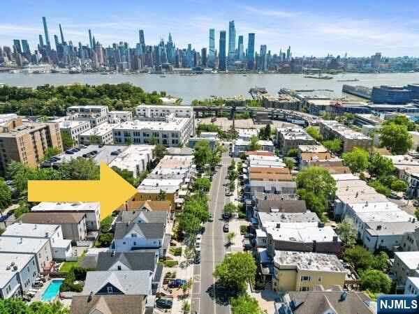 Property Photo: 114 Shippen Street 2 NJ 07086
