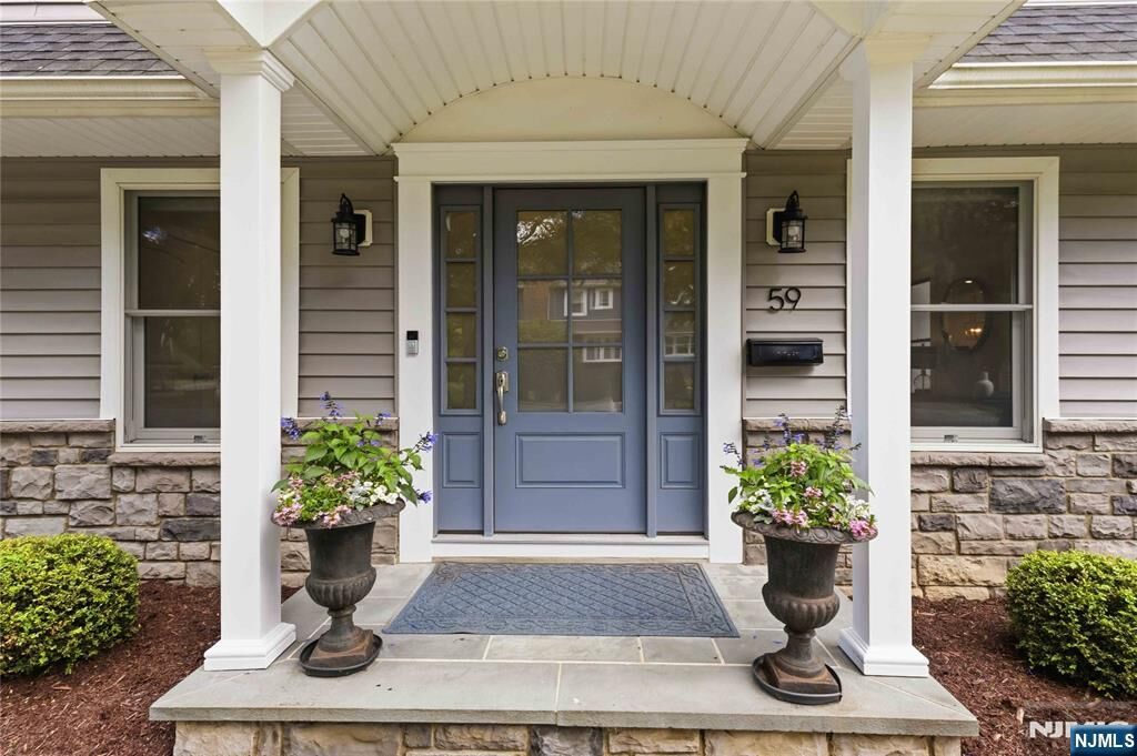 Property Photo: 59 Ferndale Avenue NJ 07452