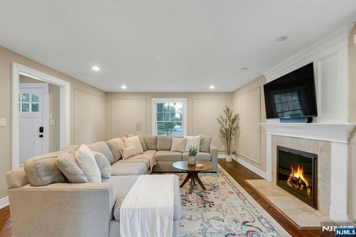 Property Photo: 601 Ackerman Avenue NJ 07423