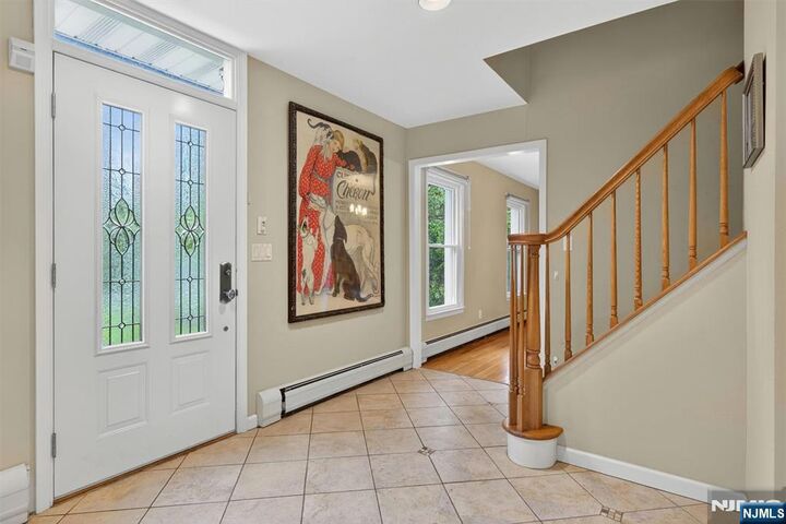 Property Photo:  559 Wayne Drive  NJ 07675 