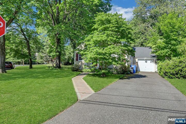 Property Photo:  19 Harsen Road  NJ 07670 