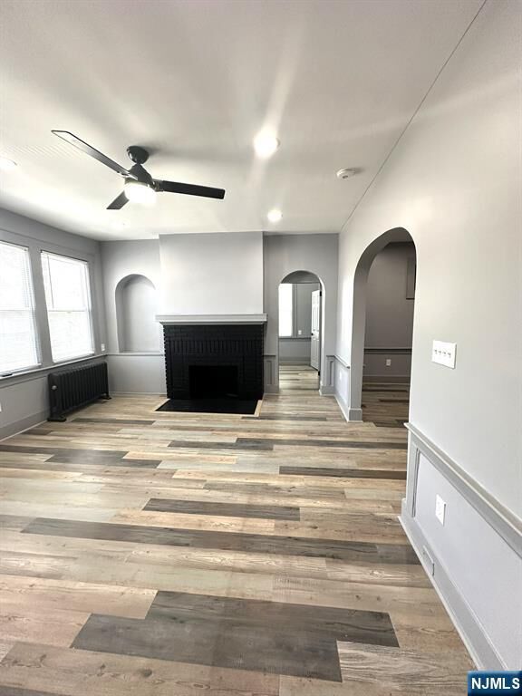 Property Photo: 96-98 Goldsmith Avenue 2 NJ 07112
