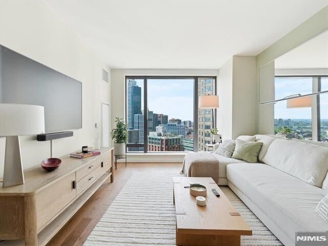 Property Photo:  99 Hudson Street 2309  NJ 07302 