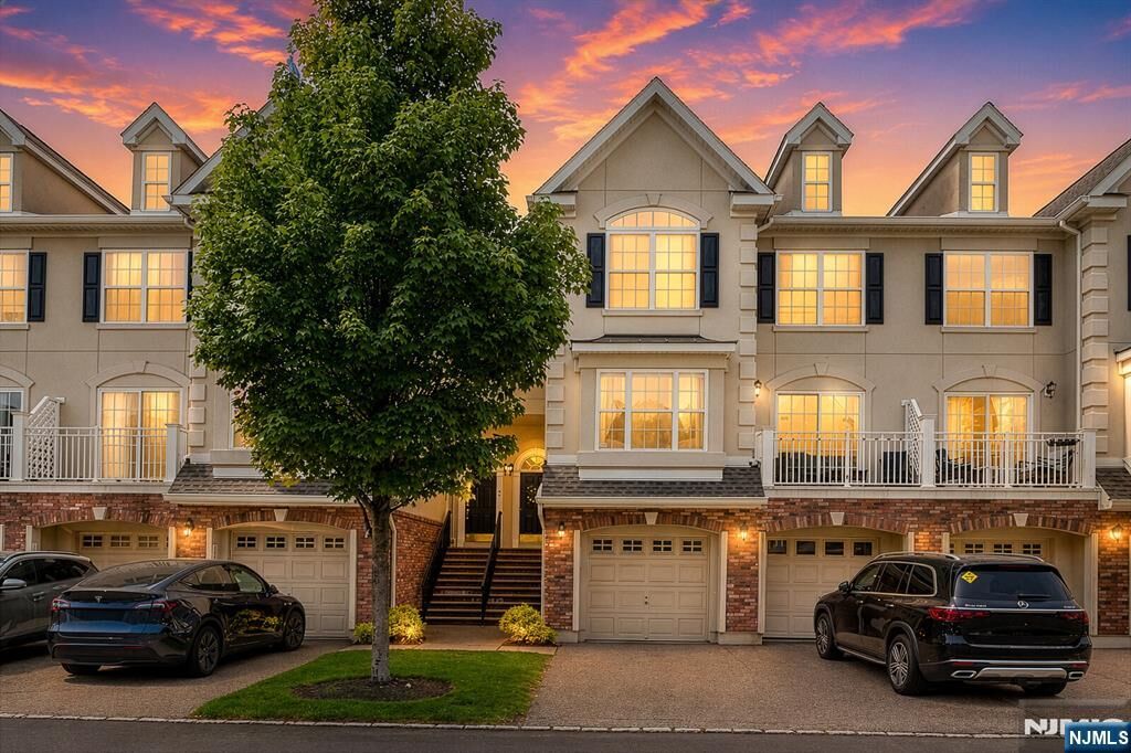 Property Photo: 196 Blue Heron Drive 196 NJ 07094