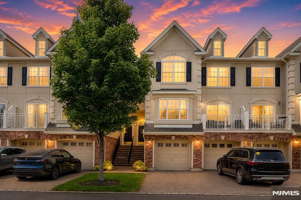 Property Photo: 196 Blue Heron Drive 196 NJ 07094