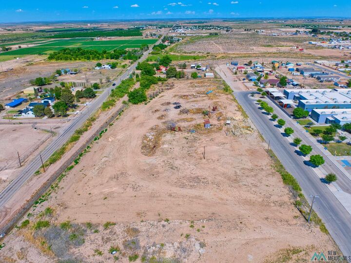 Property Photo:  SE Of 850 E Wood Avenue  NM 88220 
