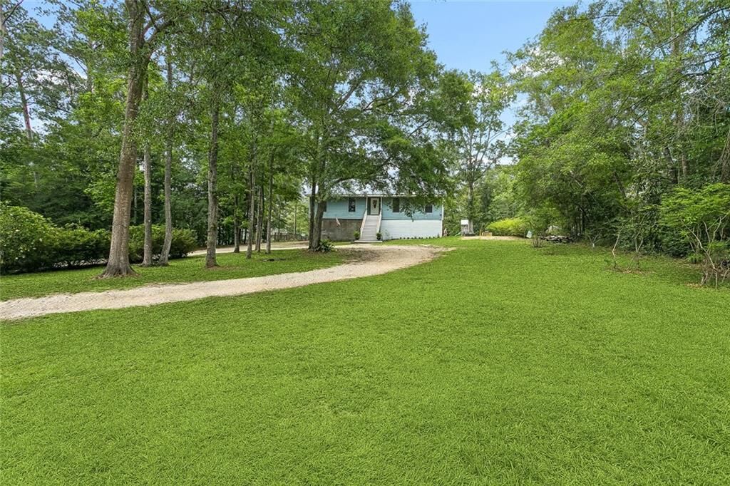 Property Photo:  35175 Donny Road  LA 70452 