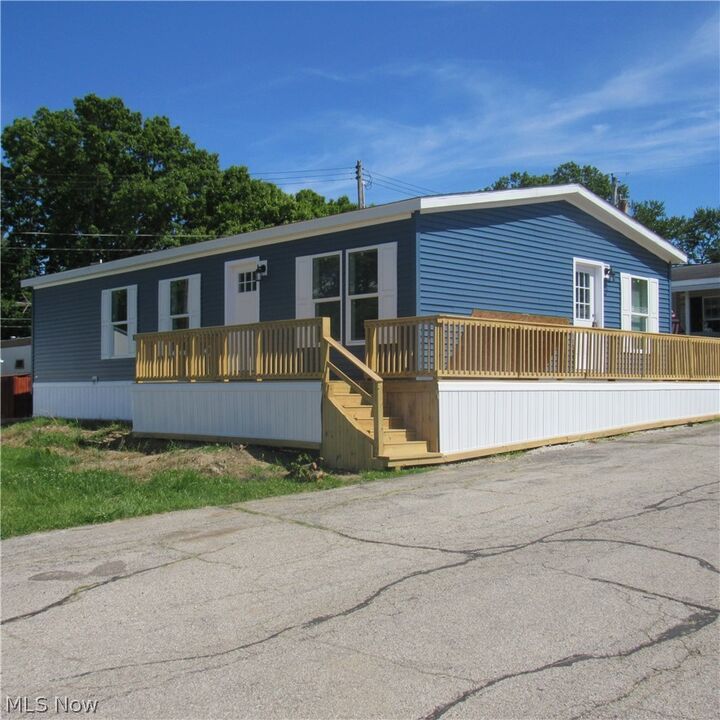 Property Photo: 3785 S Main Street OH 44319