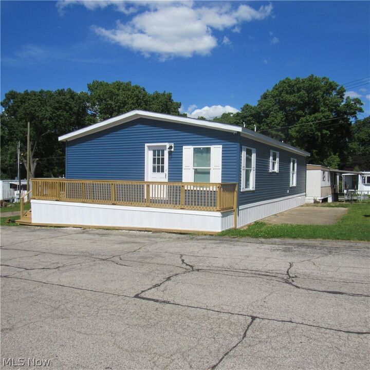 Property Photo: 3785 S Main Street OH 44319