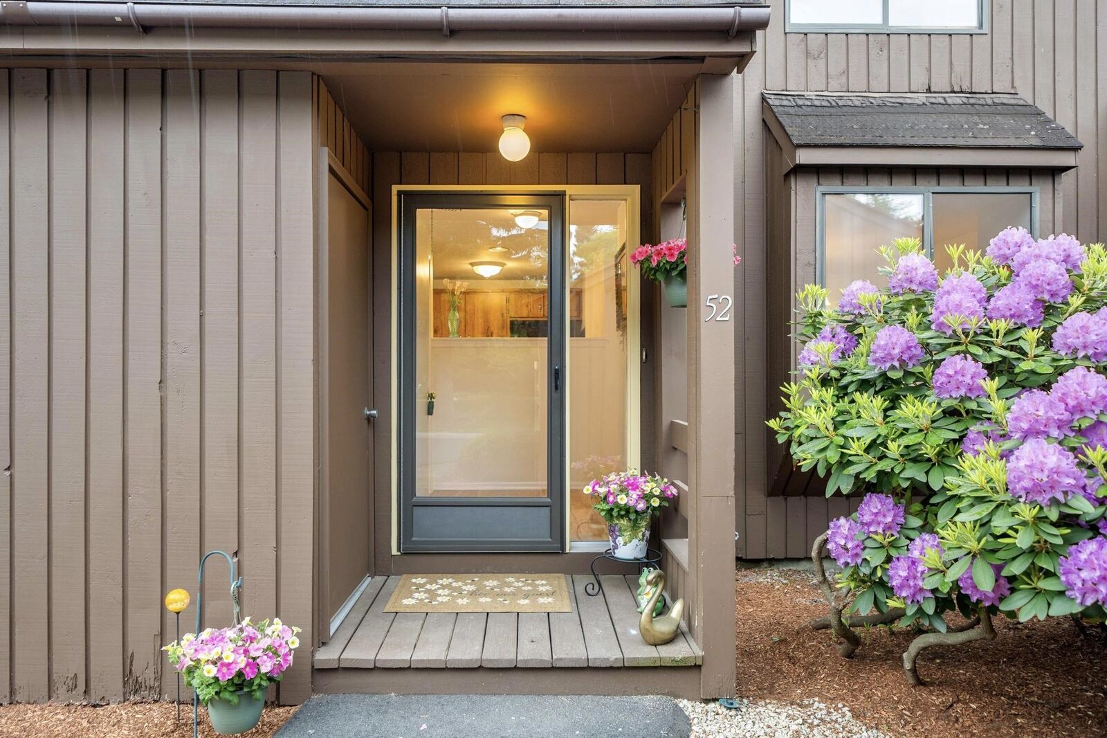Property Photo: 52 Spring Cove Road NH 03062