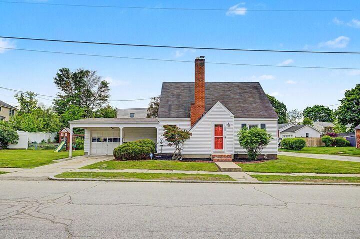 Property Photo:  171 Kenney Street  NH 03103 