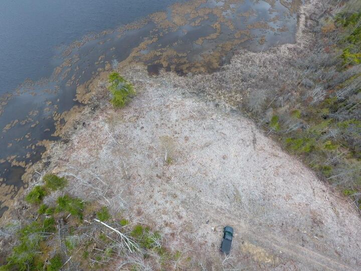 Property Photo:  Hillside Rd Lot 3 Marion Bridge  NS B1K 3M5 