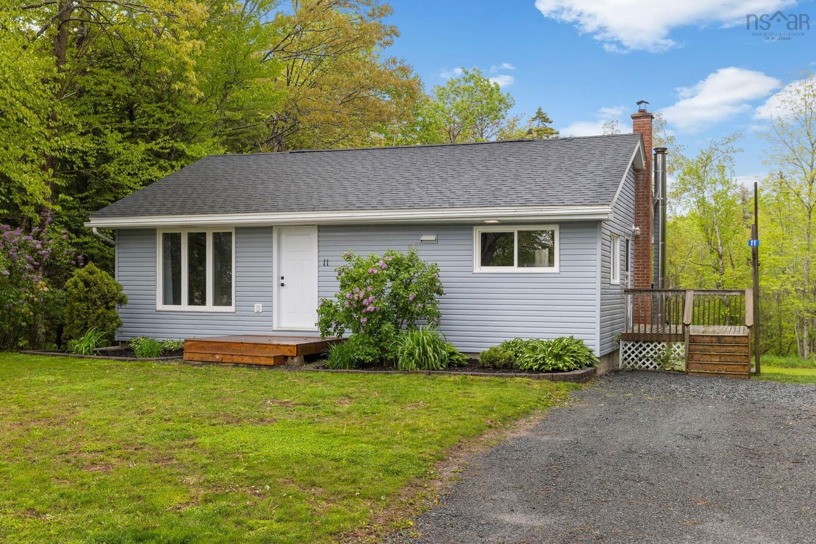 Property Photo:  11 Parkview Drive  NS B2T 1B1 