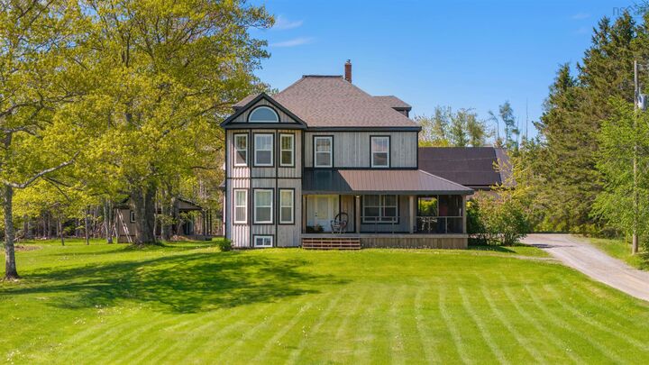 Property Photo:  5323 Highway 289  NS B0N 2P0 