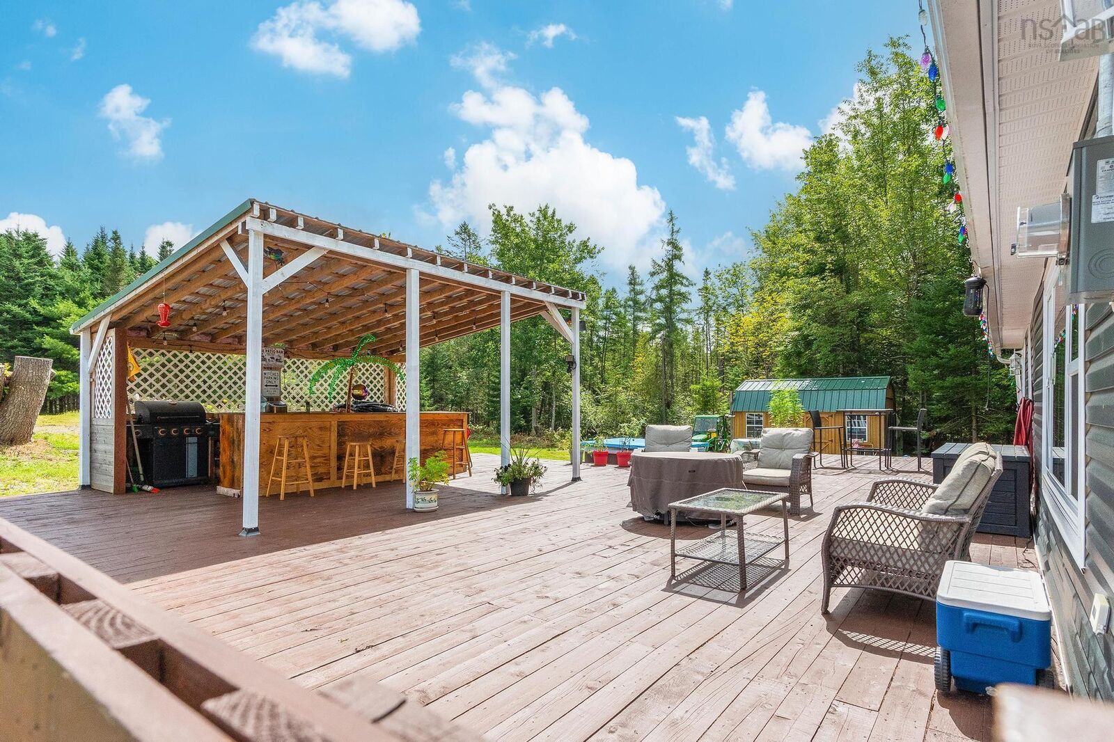 Property Photo:  377 Cloverdale Road  NS B0N 2J0 