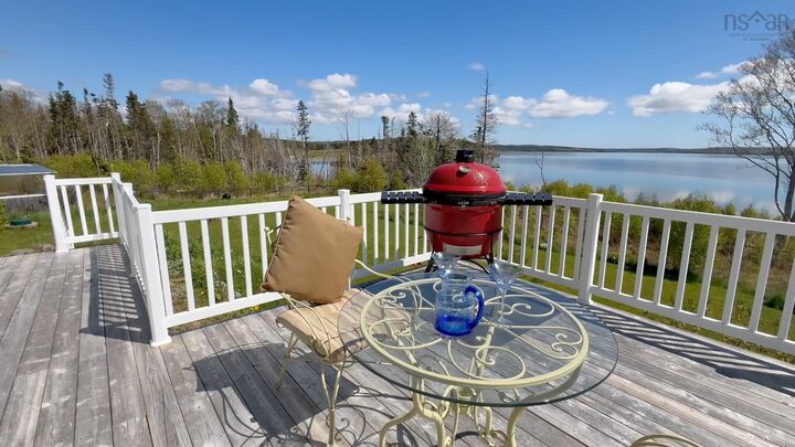 Property Photo: 122 Peter Sosna Drive NS B0E 3B0