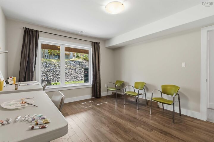 Property Photo:  43 Eliza Ritchie Crescent Crescent  NS B3M 0K5 