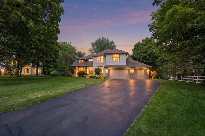 Property Photo:  830 Fox Path Court  MN 55340 