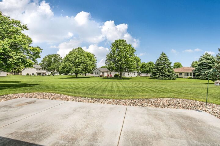 Property Photo:  1037 Diamond Willow Circle  MN 56387 