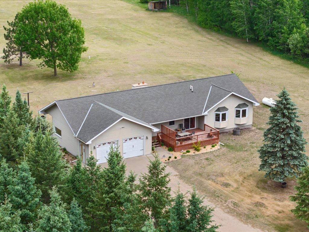 Property Photo:  1358 County Road 17 SW  MN 56472 