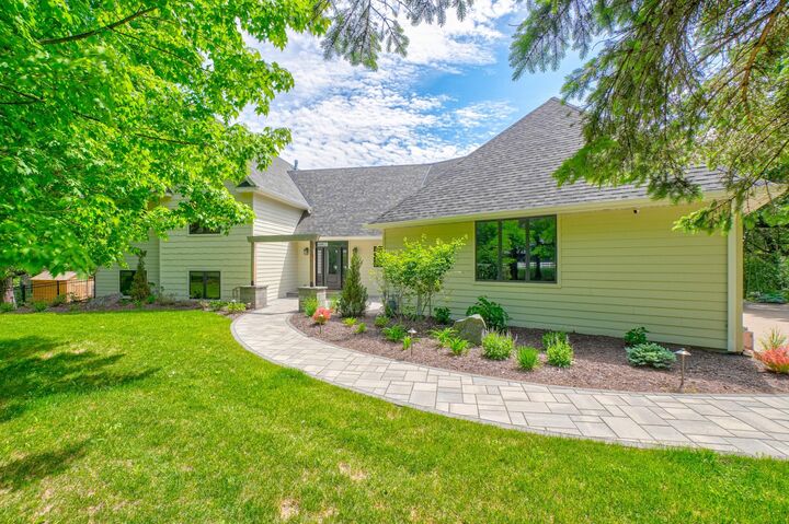 Property Photo:  9175 107th Street N  MN 55082 
