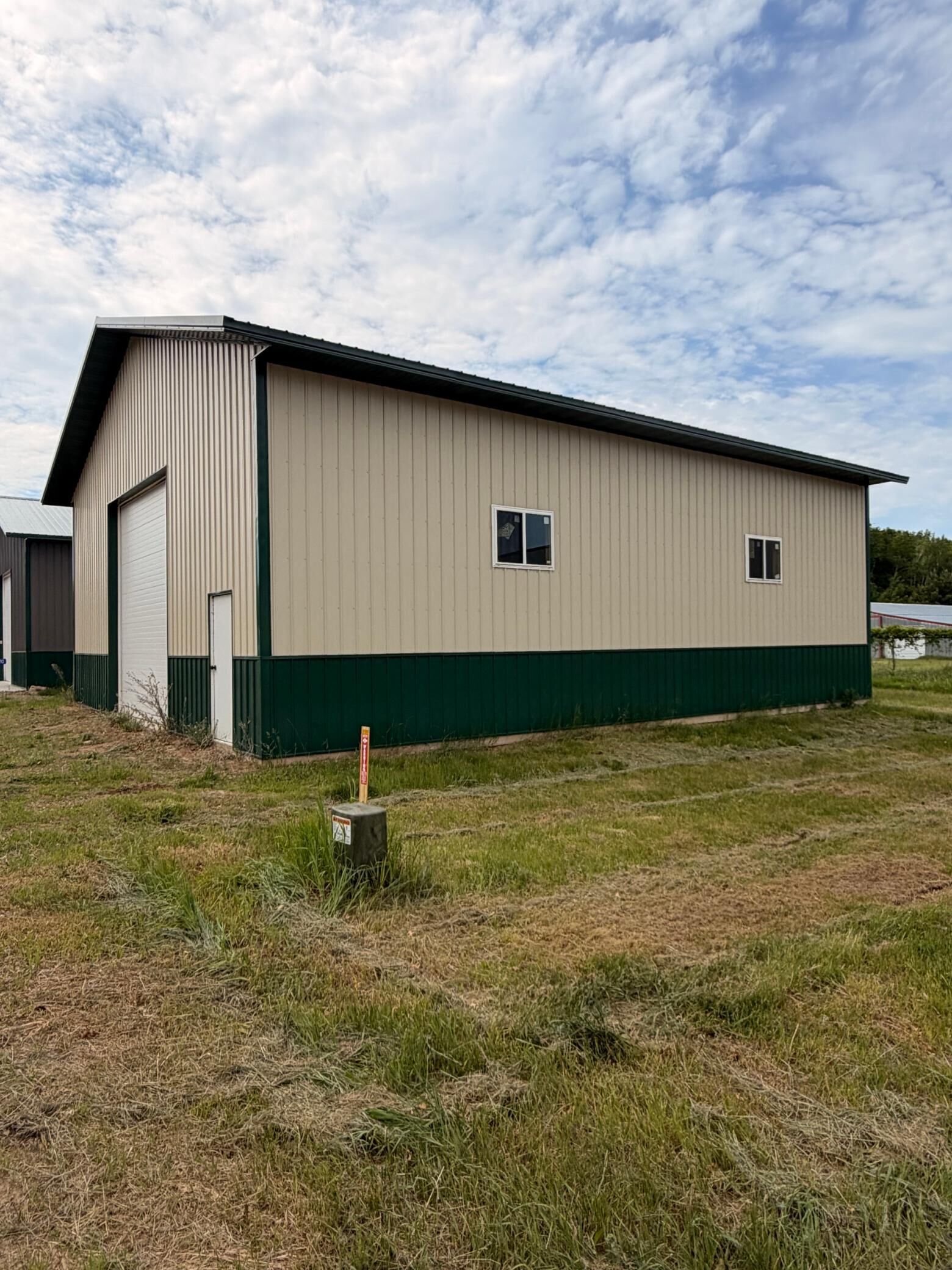 Property Photo:  3670 Hines Road  MN 56443 