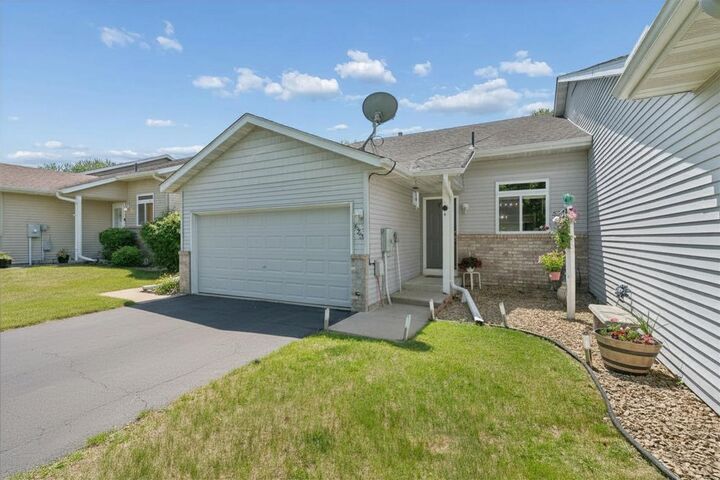 Property Photo:  623 35th Street W  MN 55033 