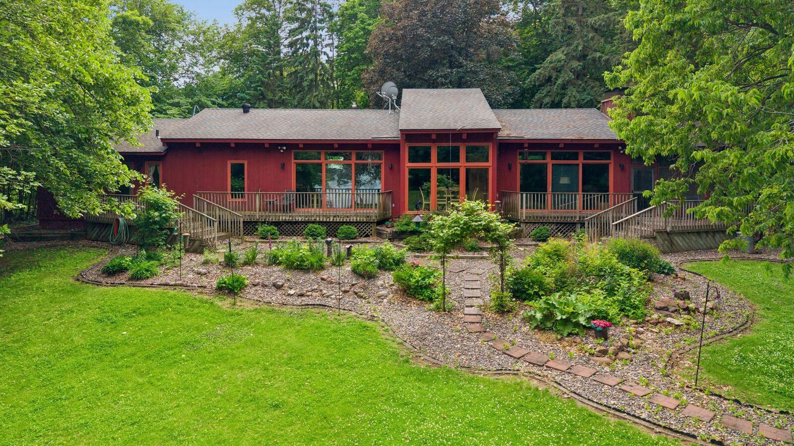 Property Photo:  13160 Willandale Road  MN 55374 