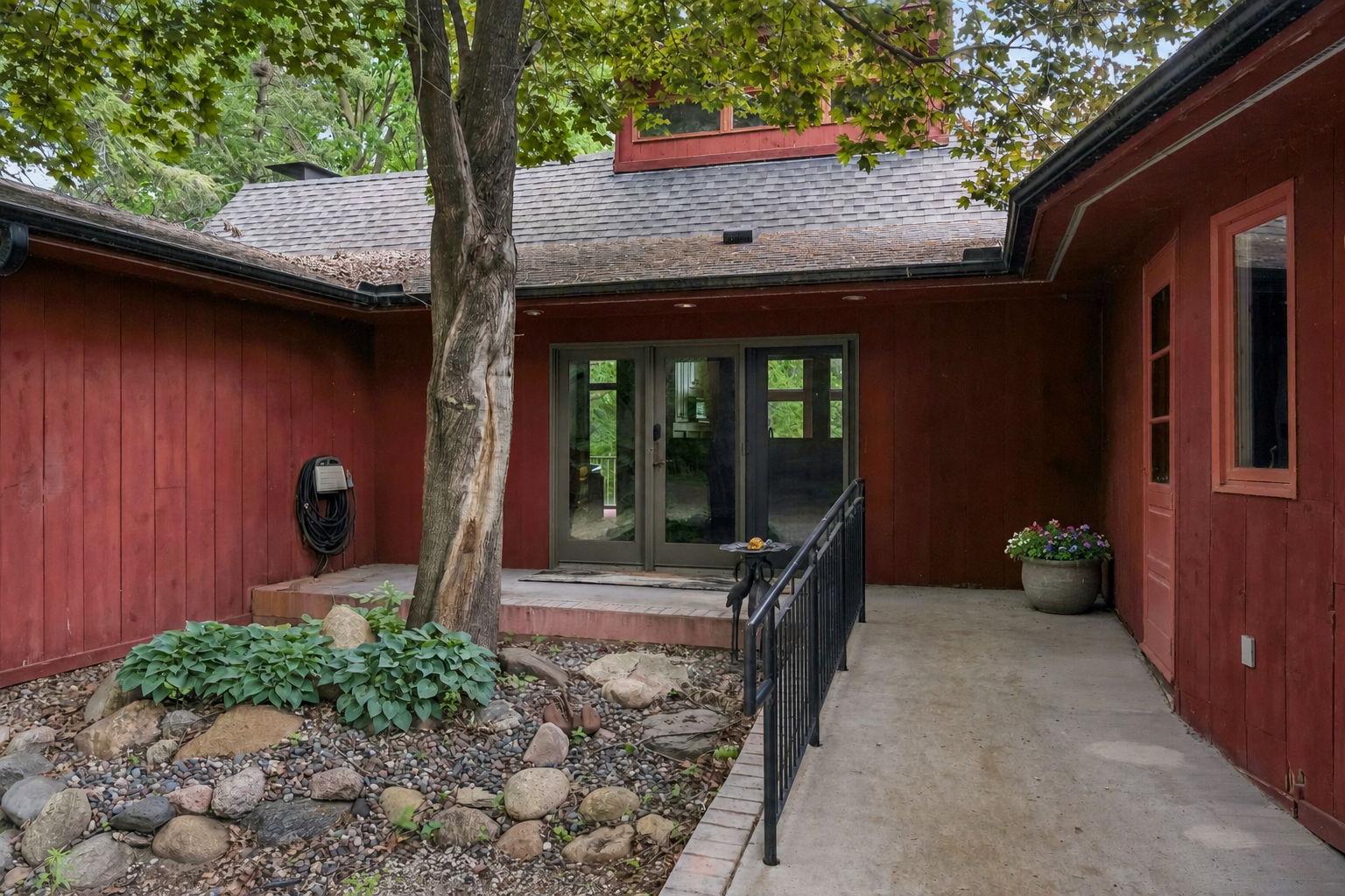 Property Photo:  13160 Willandale Road  MN 55374 