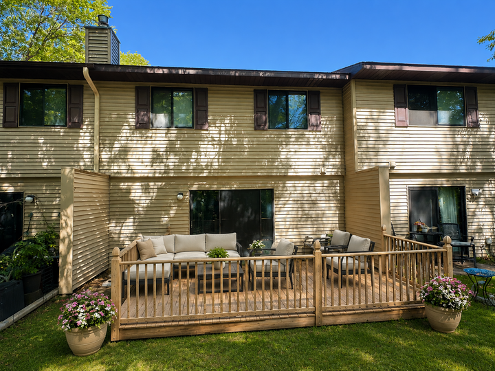 Property Photo:  110 South Drive  MN 55014 