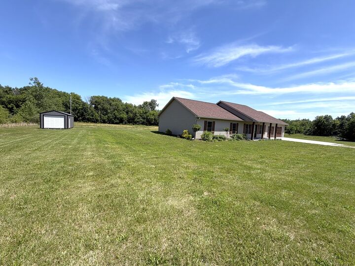 Property Photo: 11915 Liv 2355 MO 64601