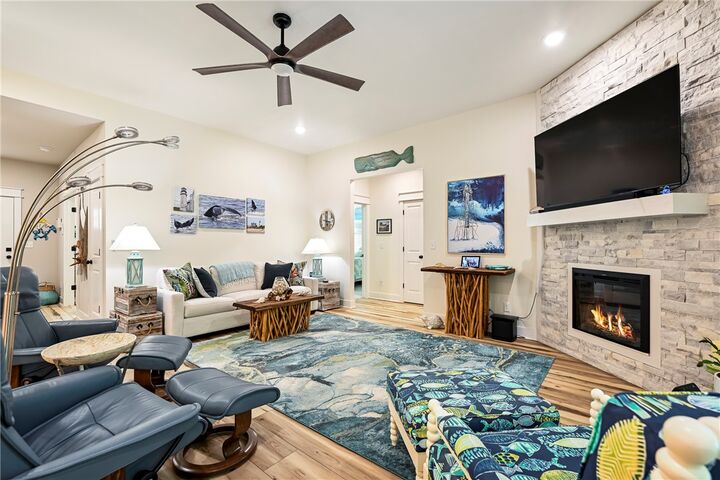 Property Photo: 23 Chaucer Drive AR 72714