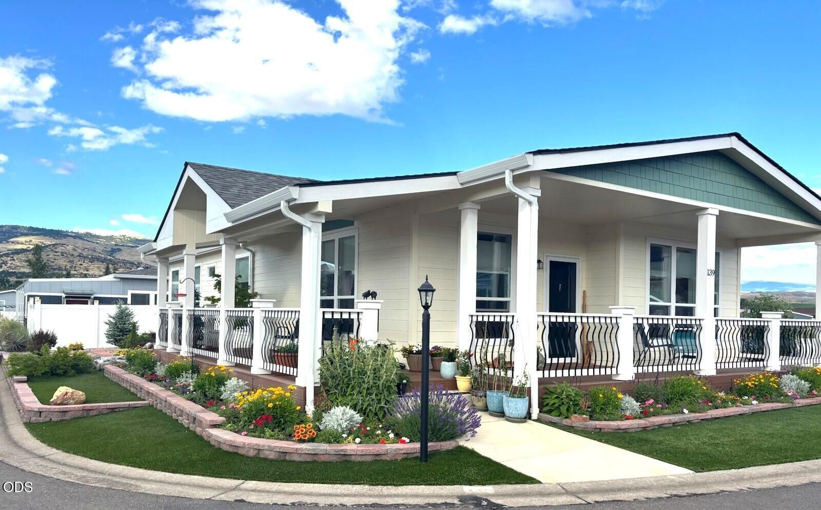Property Photo: 333 Mountain View Drive 139 OR 97540