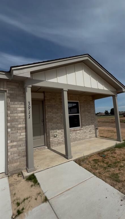 Property Photo:  3911 Northridge Road  OK 74804 