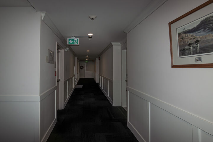 Property Photo: 330 4 Avenue SE 402 BC V1E 0E2