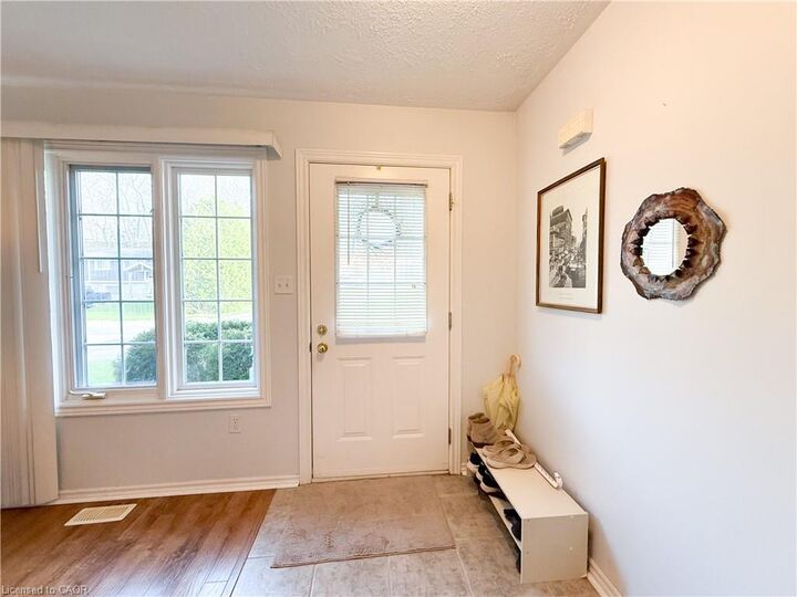 Property Photo:  33A Lingwood Drive  ON N0E 1Y0 