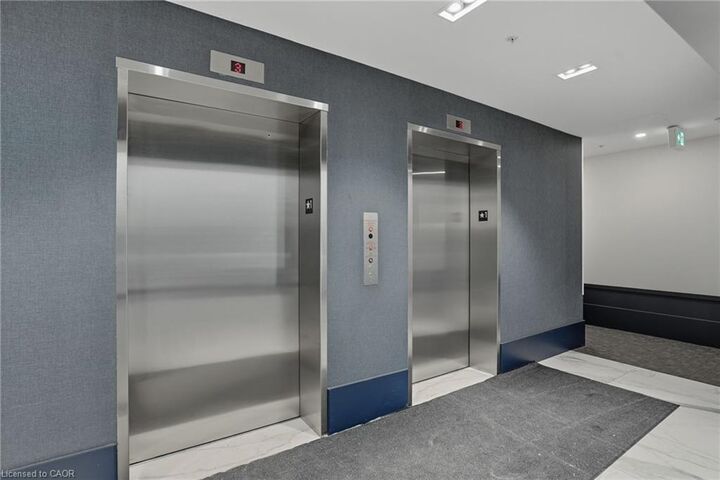 Photo de la propriété: 16 Concord Place 346 ON L3M 0J1